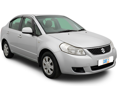 Maruti SX4-img